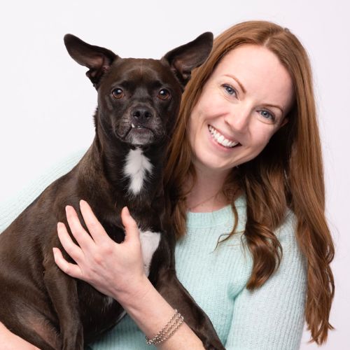 Dr. Erin Cantwell