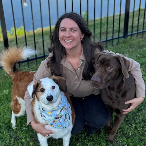 Dr. Kelly Schwaner